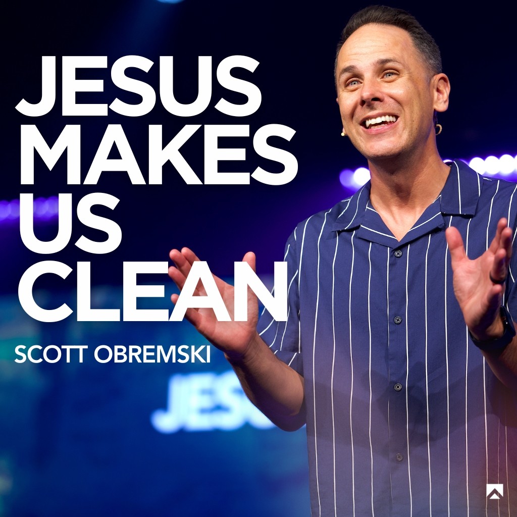 Summit Park Church Podcast