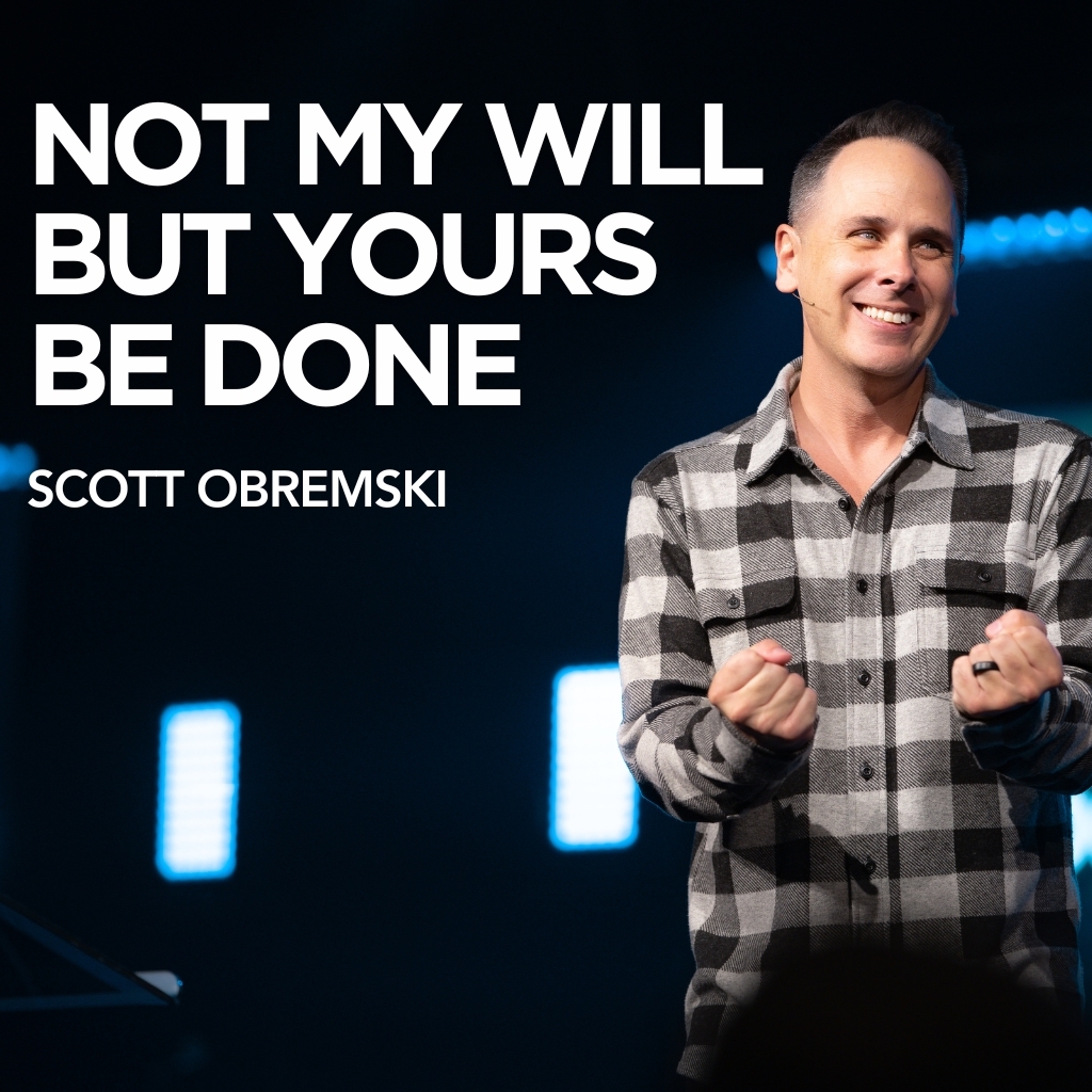 Summit Park Church Podcast