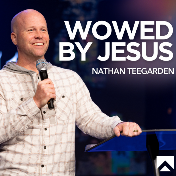 Summit Park Church Podcast