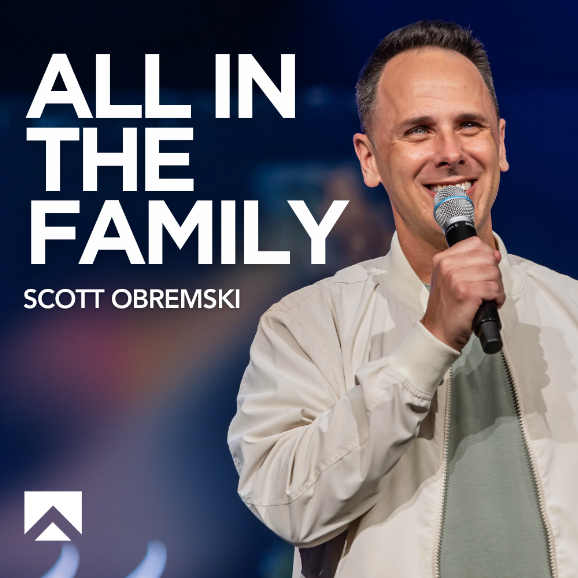 Summit Park Church Podcast