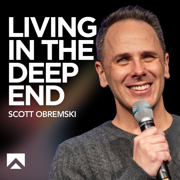 Summit Park Church Podcast