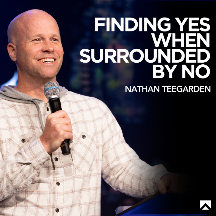 Summit Park Church Podcast