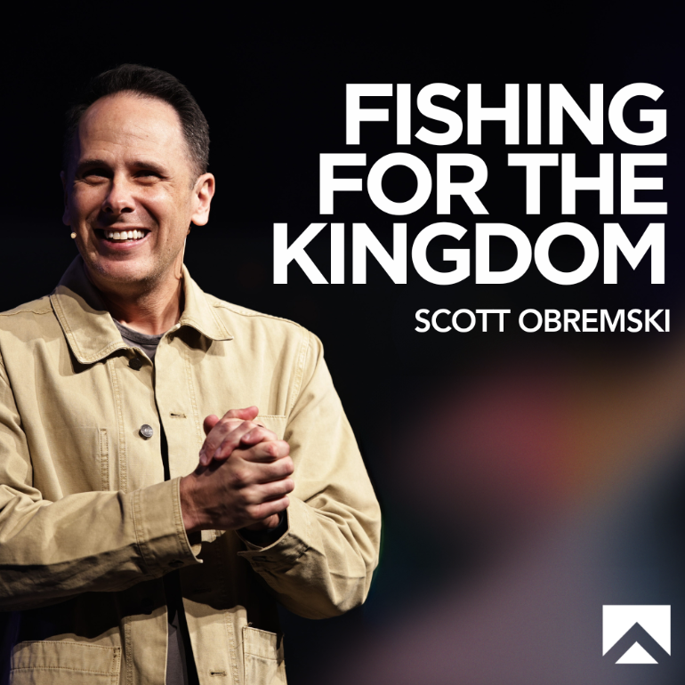 Summit Park Church Podcast