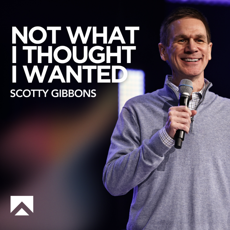 Summit Park Church Podcast