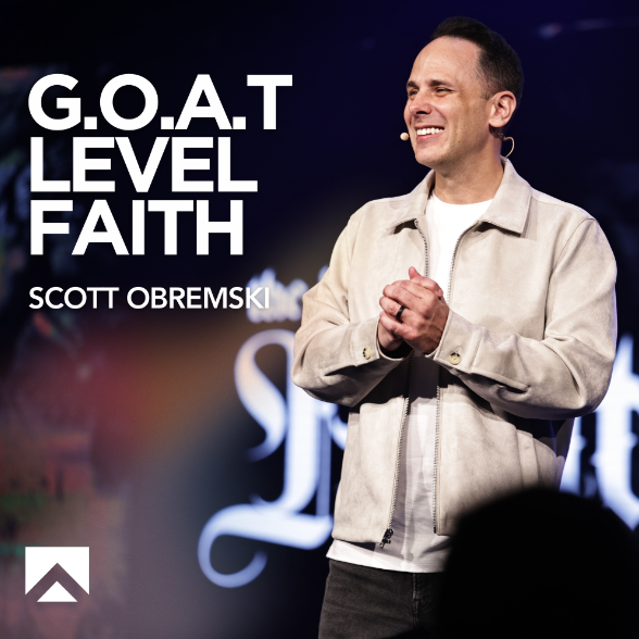 Summit Park Church Podcast