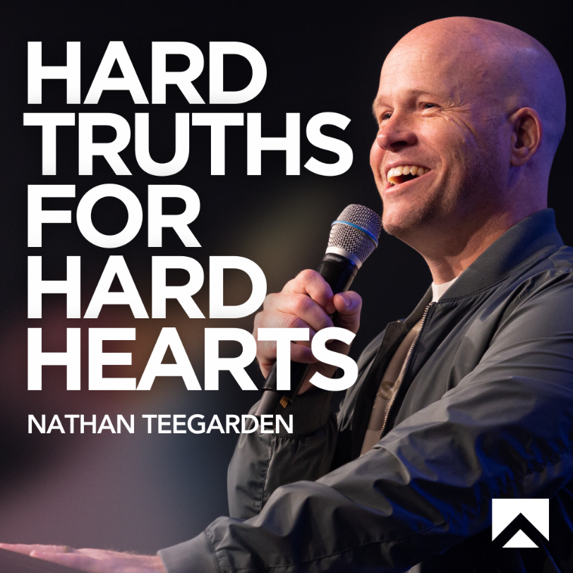 Summit Park Church Podcast