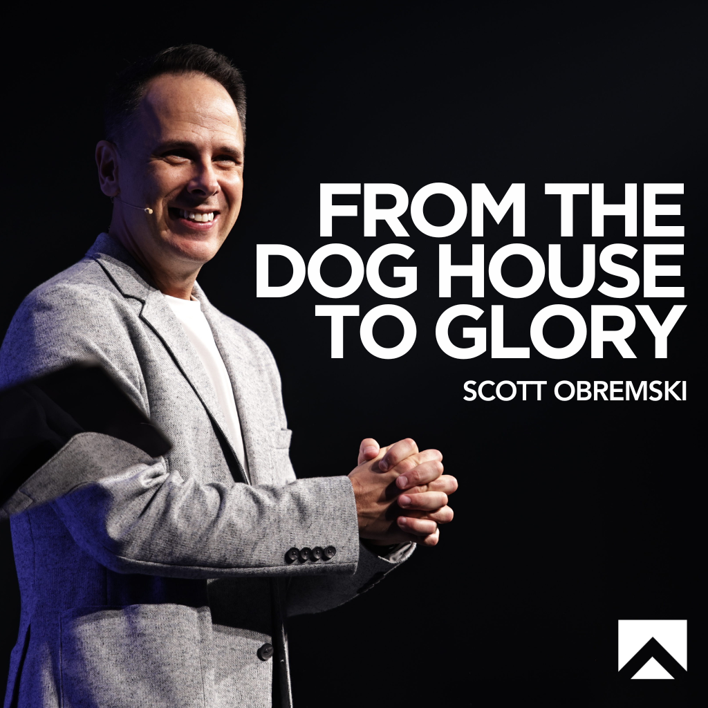 Summit Park Church Podcast