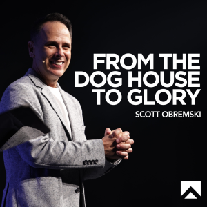 From the Doghouse to Glory // Matthew 17:1-9