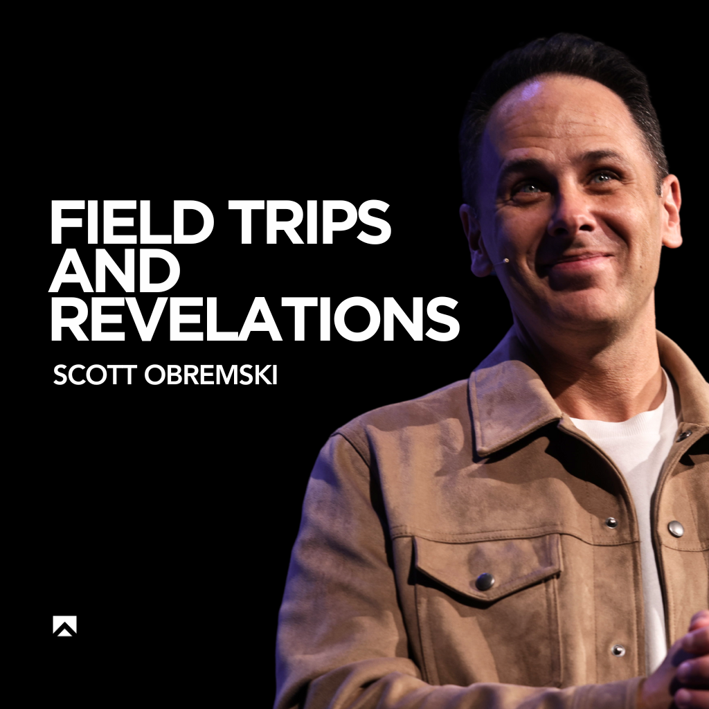 Summit Park Church Podcast