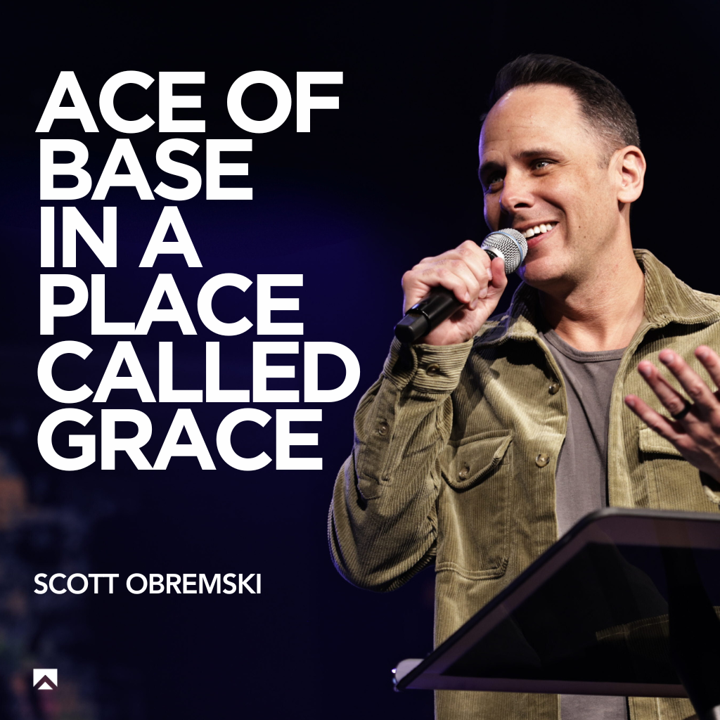 Summit Park Church Podcast