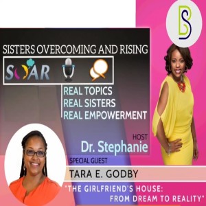 Ep 34:The Girlfriends House..from dream to reality