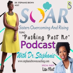 Episode 6: Pushing Past No in Infertility & Life