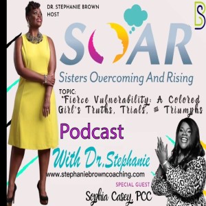 Episode 20: Fierce Vulnerability