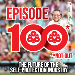MVP100: The Future of the Self Protection Industry