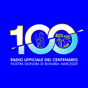 Diretta del 26 Luglio dedicata al Centenario di Nostra Signora di Bonaria di Marceddì-Terralba