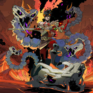 Writing HADES with Greg Kasavin of Supergiant Games