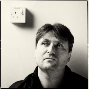 Simon Armitage - an interview with WCN's Sam Ruddock