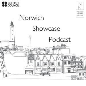 Norwich Showcase - Poetry reading featuring Kei Miller