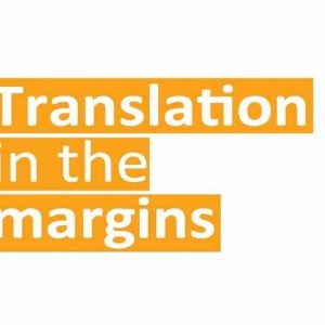 Translation in the Margins 2015 panel: 'Translation As Activism'