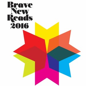 Norwich 2016 Brave New Reads Launch: Benjamin Johncock and Colette Snowden