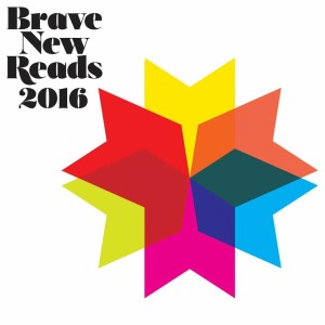 Brave New Reads 2016 with Simon Van Booy, author of 'The Illusion of Separateness'