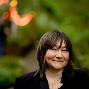 Ali Smith at Southbank Centre