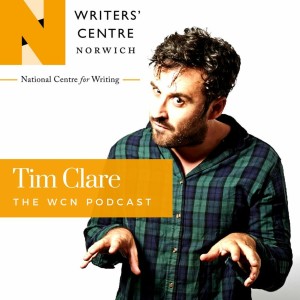 Tim Clare's Couch to 80k Writing Bootcamp