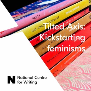 Kickstarting feminisms with Deborah Smith