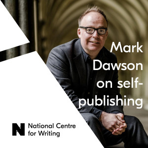 How to earn a 6-figure income by self-publishing with Mark Dawson