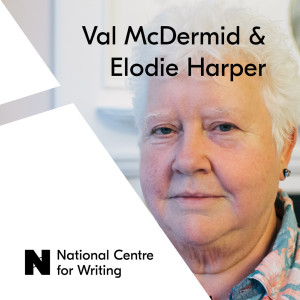 #10 Val McDermid & Elodie Harper at Noirwich