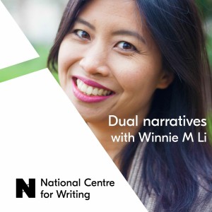 #23 Designing dual narratives with Winnie M Lee