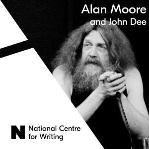 #31 Alan Moore And John Dee