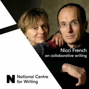 #32 How to write collaboratively with Nicci French