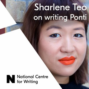 #34 How to find inspiration in tragedy with Sharlene Teo