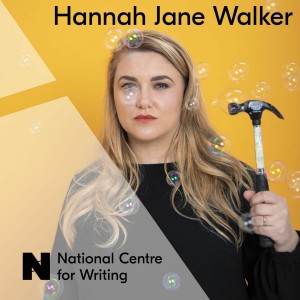 #42 Developing a new project with Hannah Jane Walker
