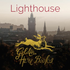The Golden Hare And Lighthouse Bookshops