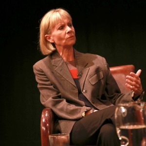 Kate Mosse: The Harriet Martineau Lecture