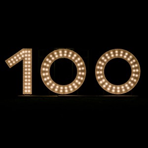 Simon & Steph Celebrate 100 Episodes
