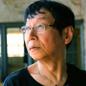 Becoming A Translator with Motoyuki Shibata