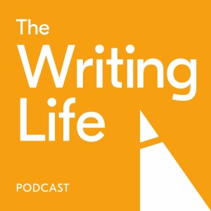 The Writing Life podcast trailer