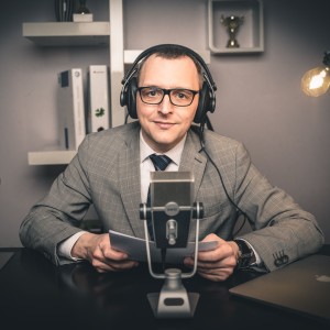 #01 Kdo je Tomáš Novotný - profesionální finanční poradce