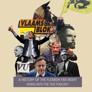 A History of the Flemish Far-Right - Episode 1