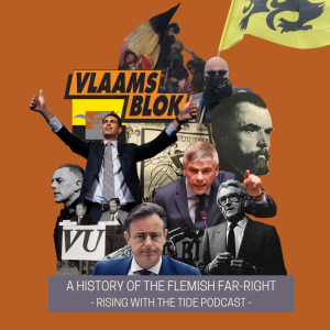 A History of the Flemish Far-Right - Episode 2