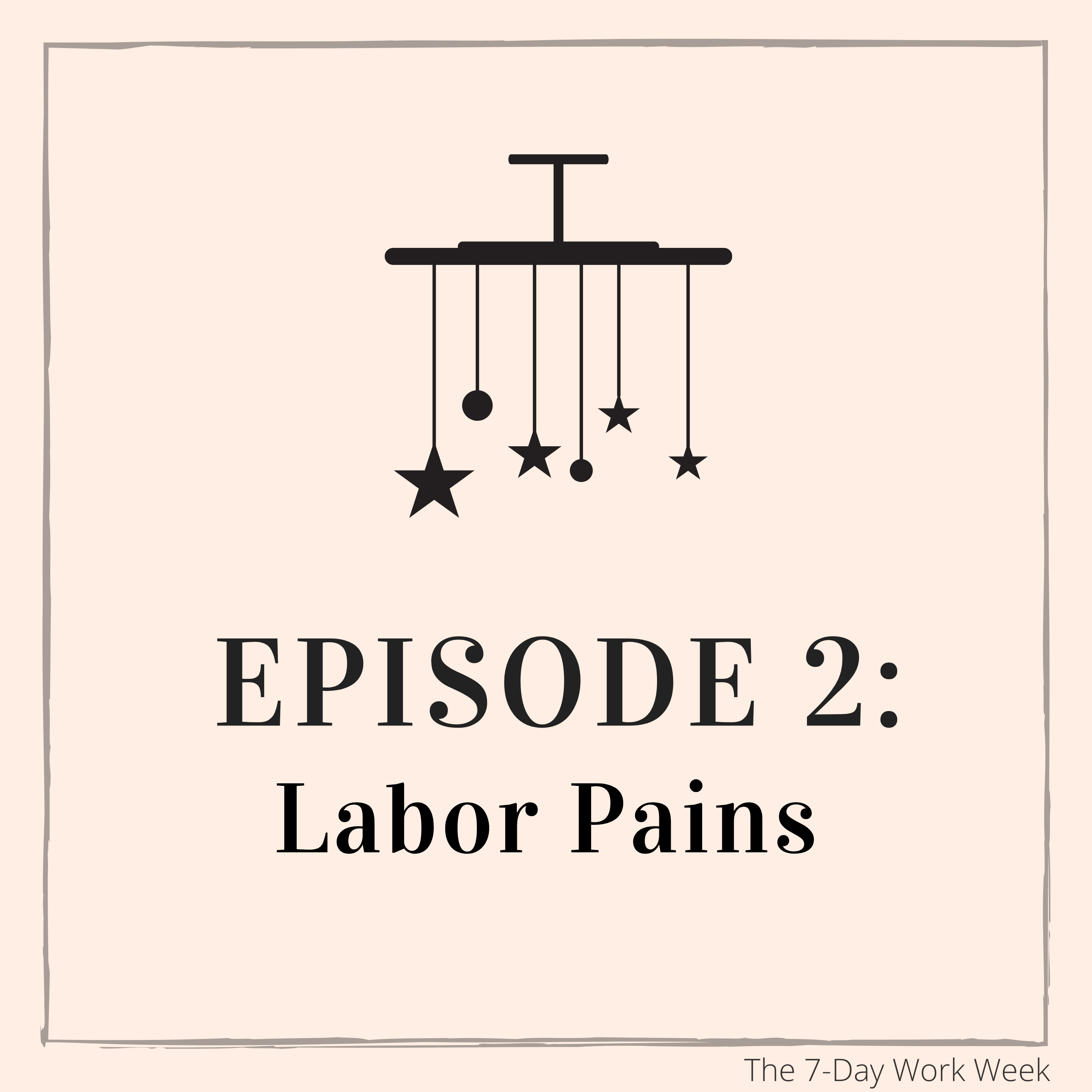 The 7-Day Work Week Podcast