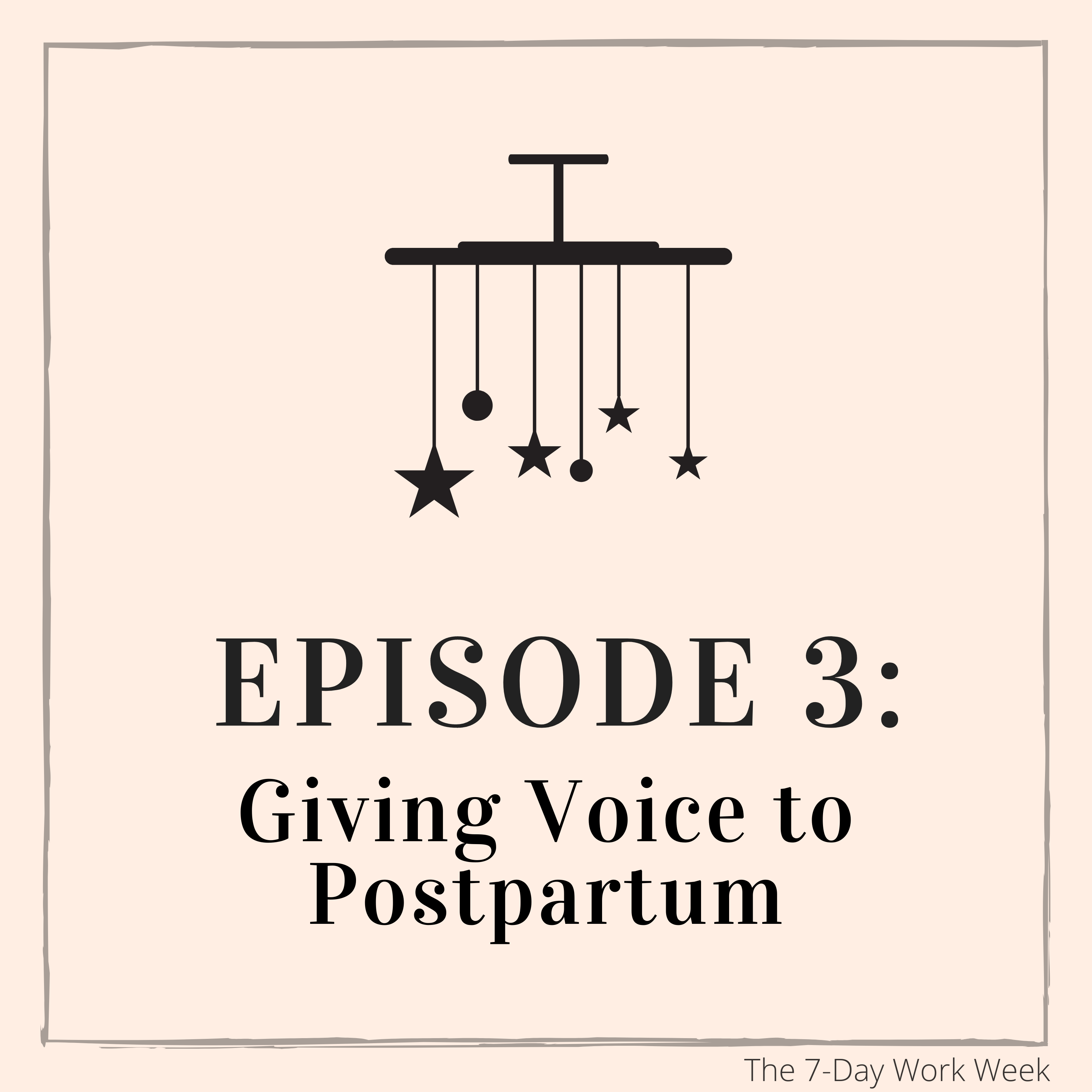 The 7-Day Work Week Podcast