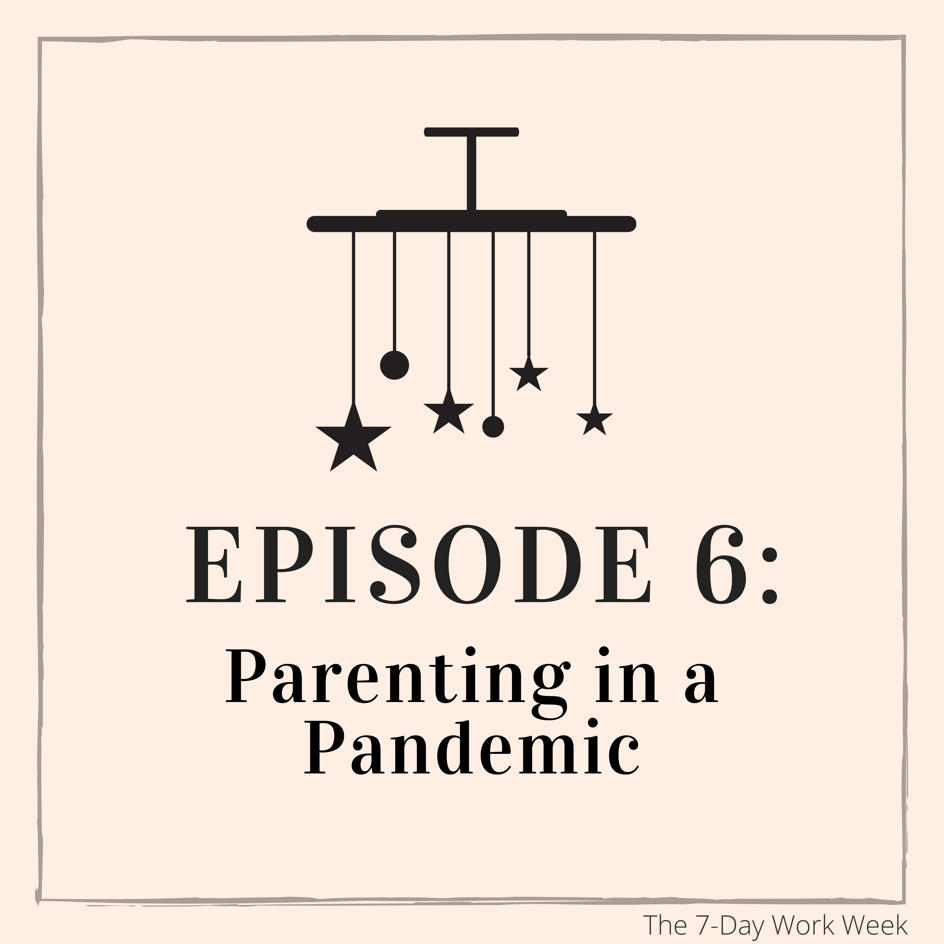 The 7-Day Work Week Podcast