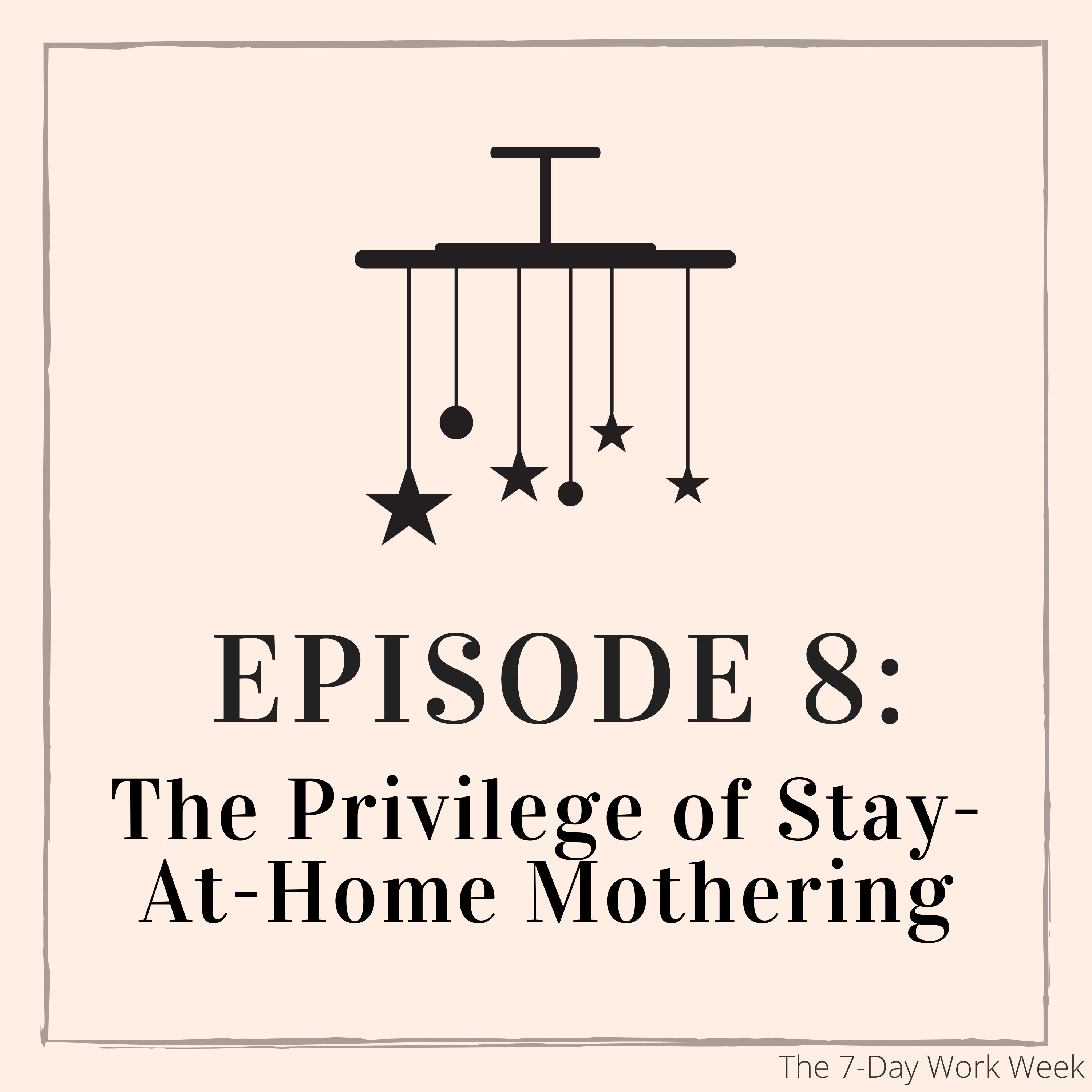 The 7-Day Work Week Podcast
