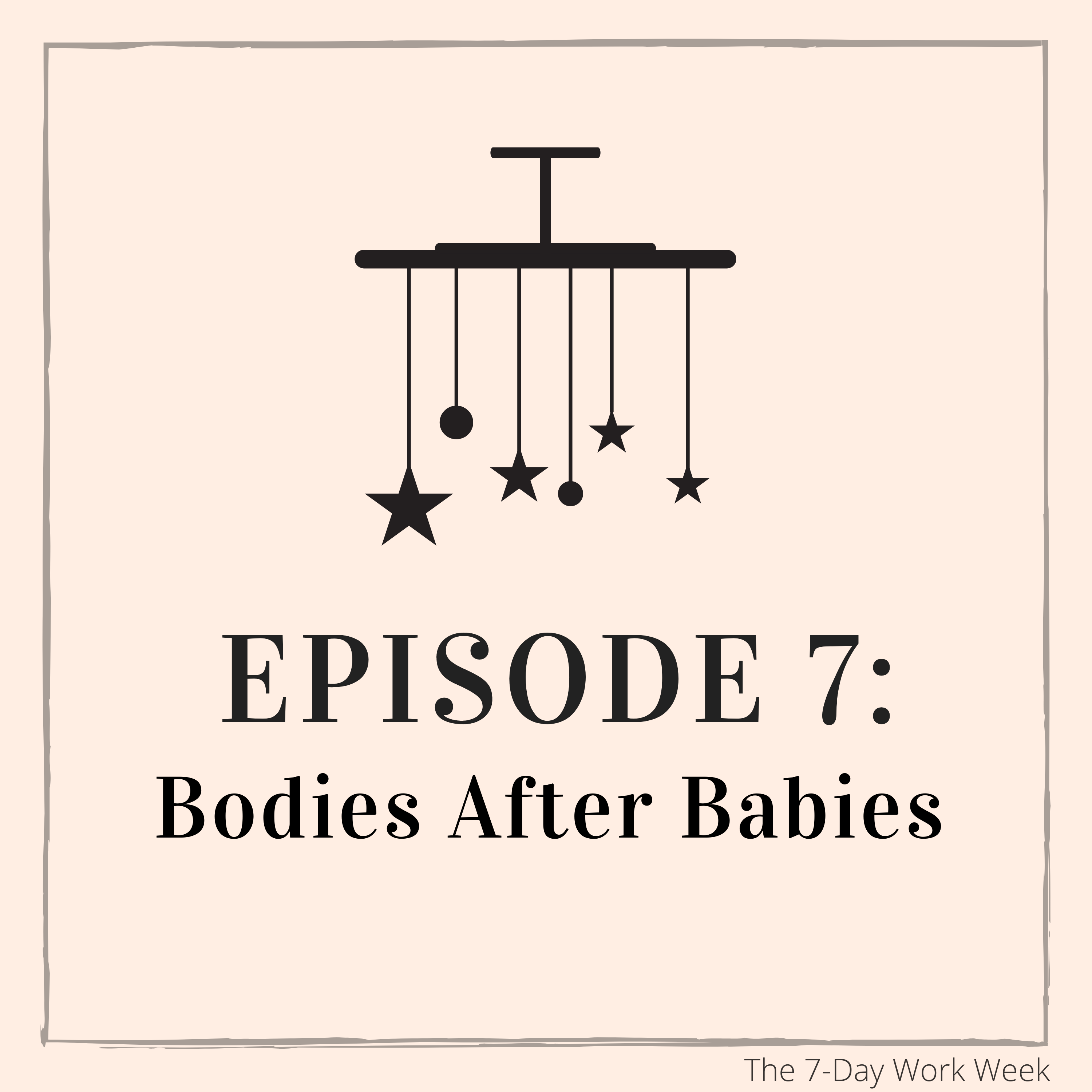 The 7-Day Work Week Podcast