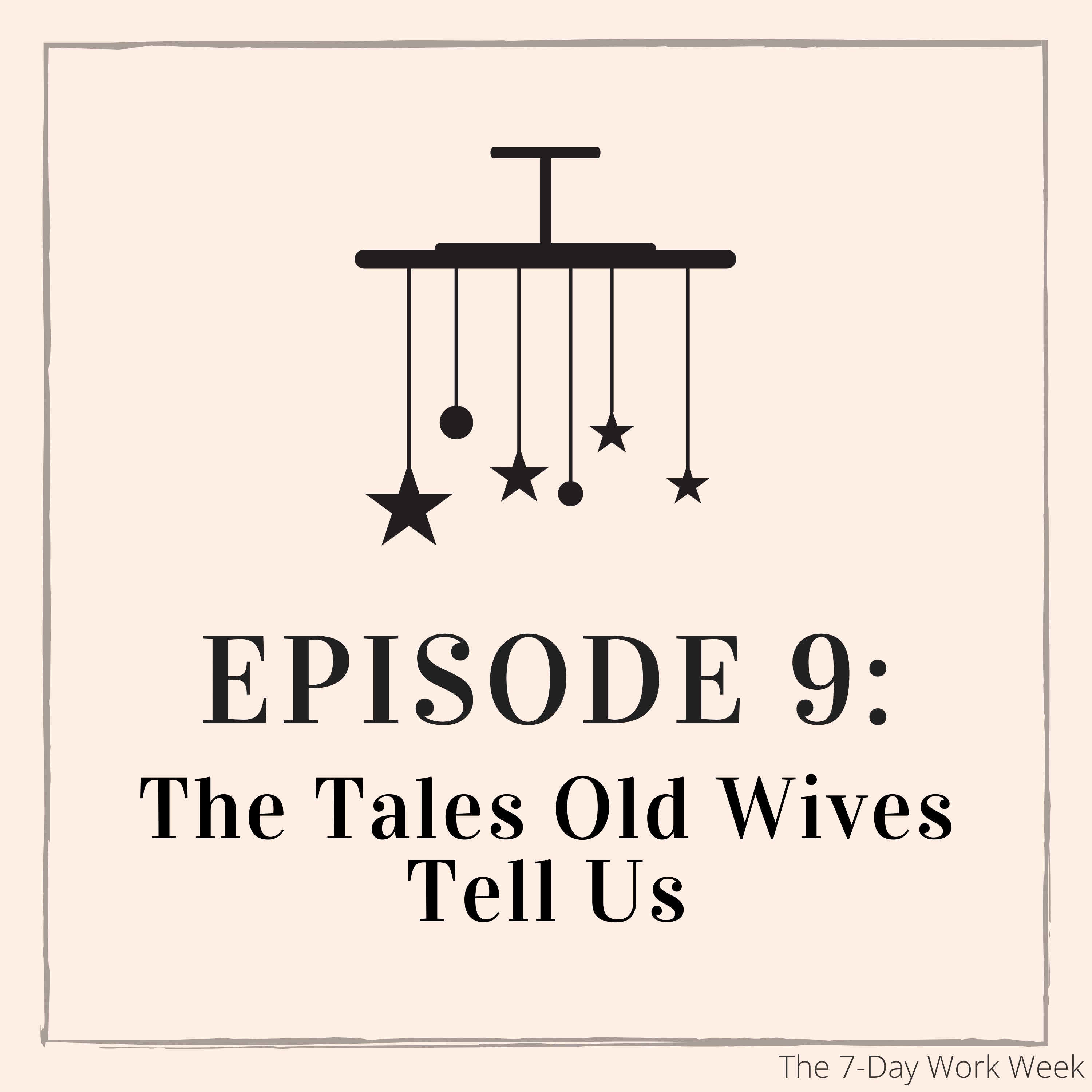 The 7-Day Work Week Podcast