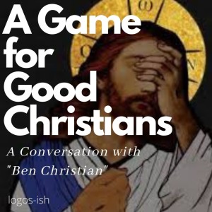 Bonus Episode! An After Hours Conversation w/ "Ben Christian"